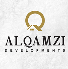 Al Qamzi Development in Egypt delivers premier real estate projects, combining luxury living with innovative designs