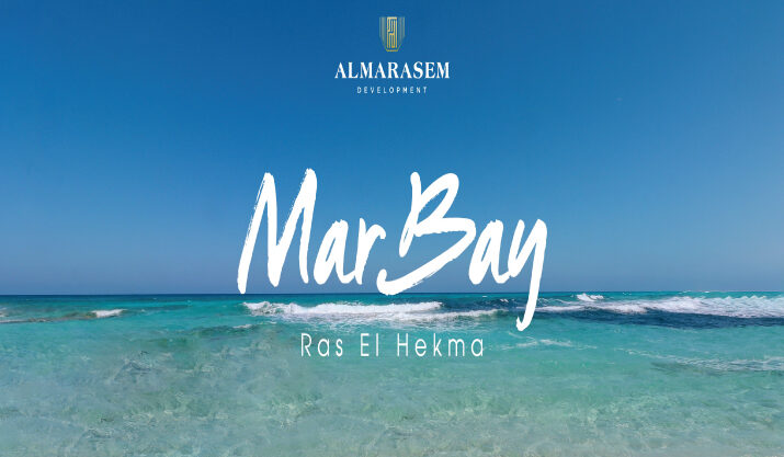 Mar Bay North Coast Al Marasem Development Real Estate In Egypt Ras El Hekma