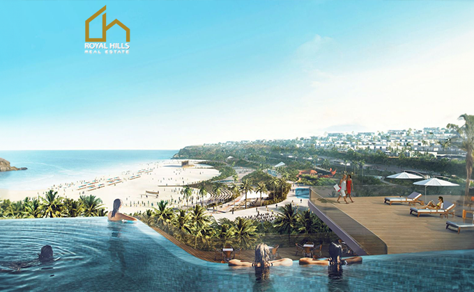 North Coast Jefaira Ras Al Hikma amenities Egypt Ras Al Hikma