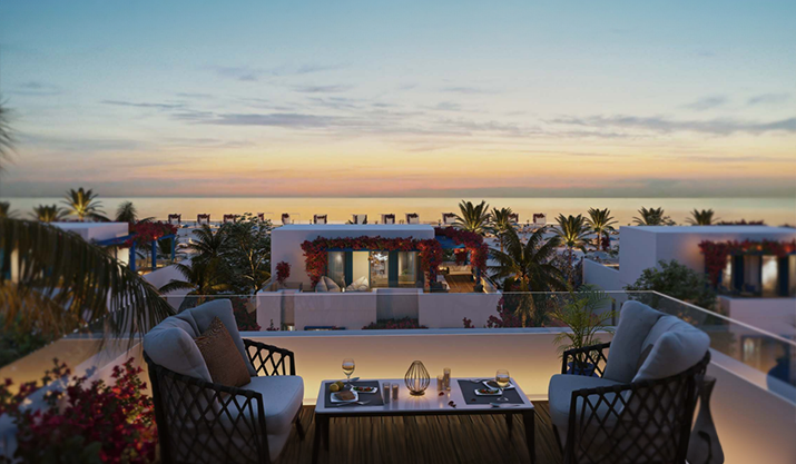 Naia Bay Ras El Hekma By Naia Developments , North Coast Egypt 1